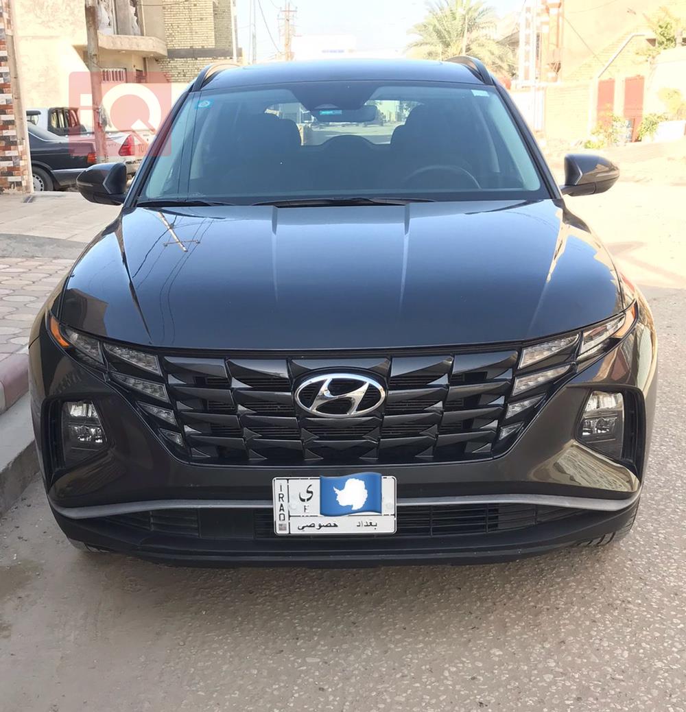 هيونداي توسان